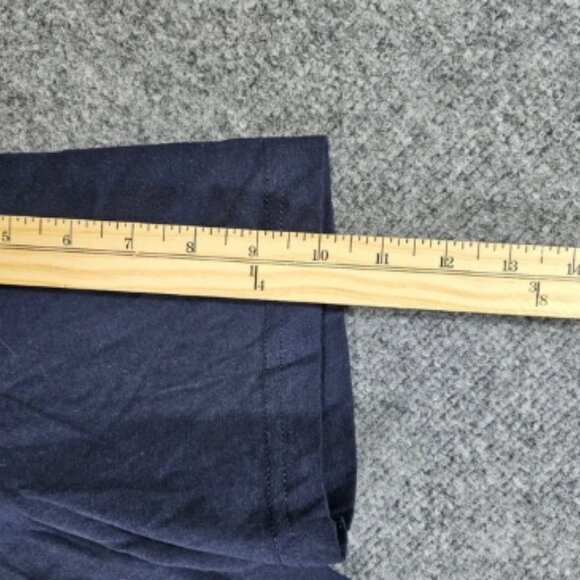 New With Tags Adidas Graphic T-Shirt Logo Print Regular Fit Tee Mens Size L - Picture 6 of 6